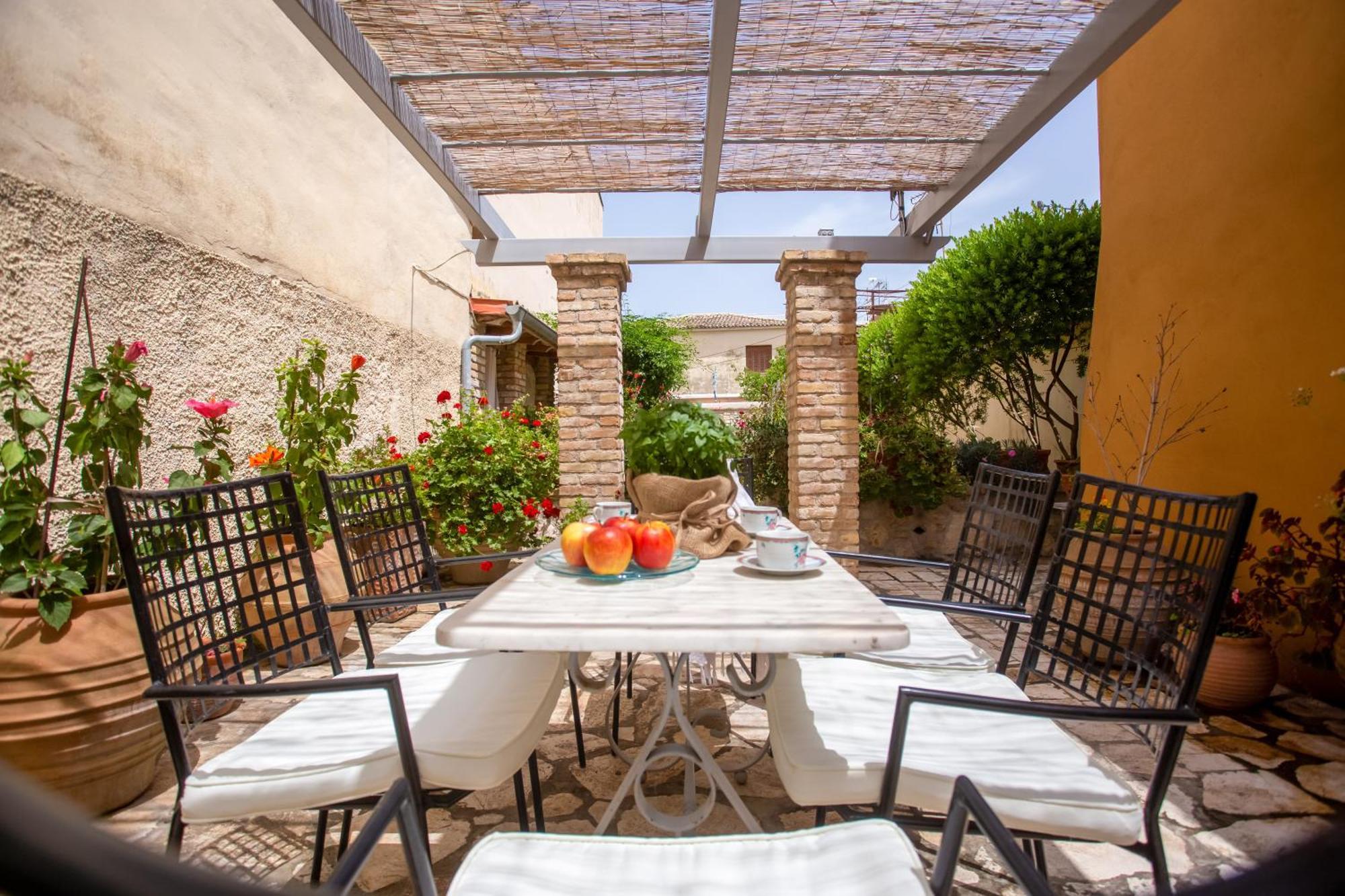 Pithari House Villa Korfu Dış mekan fotoğraf