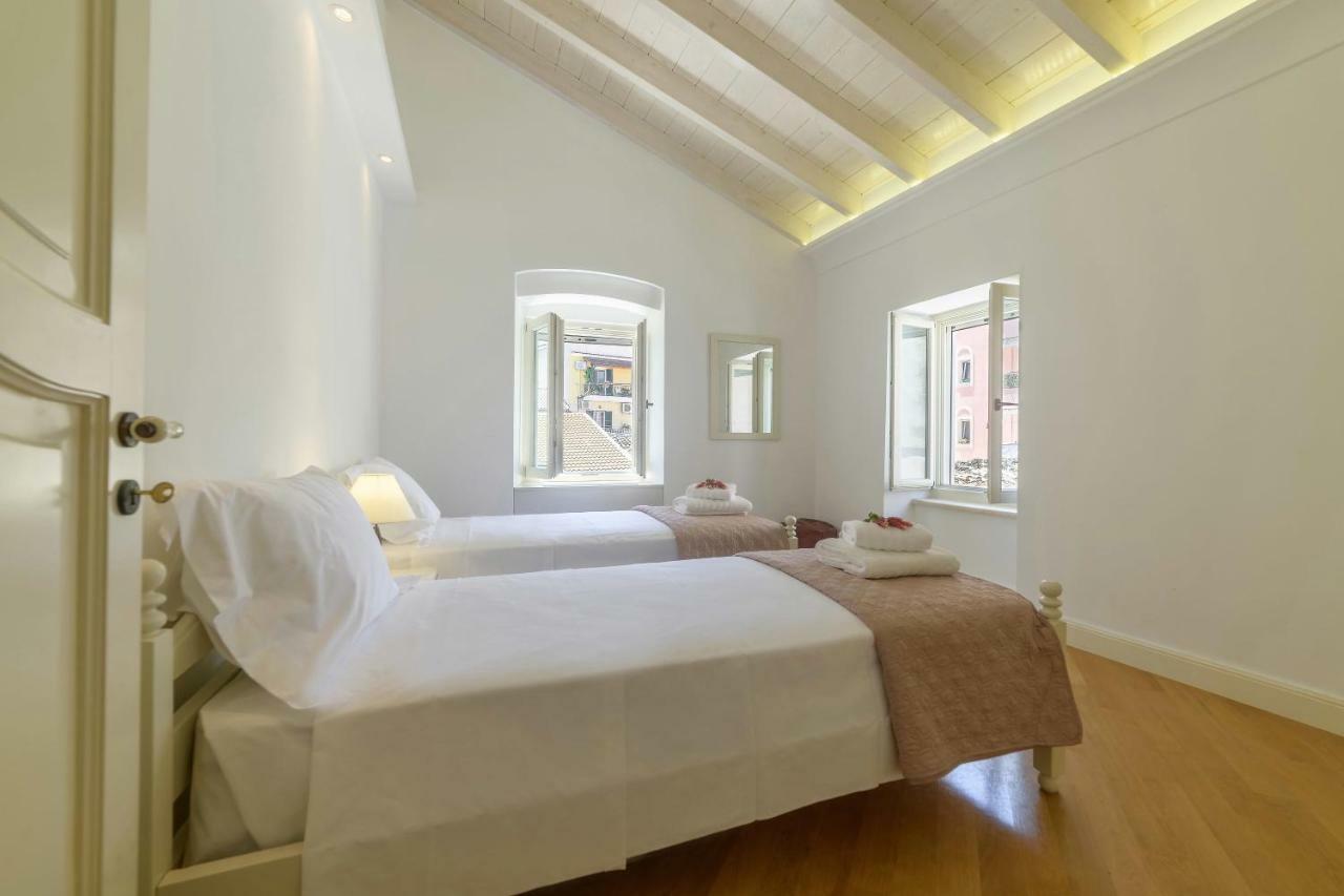 Pithari House Villa Korfu Dış mekan fotoğraf