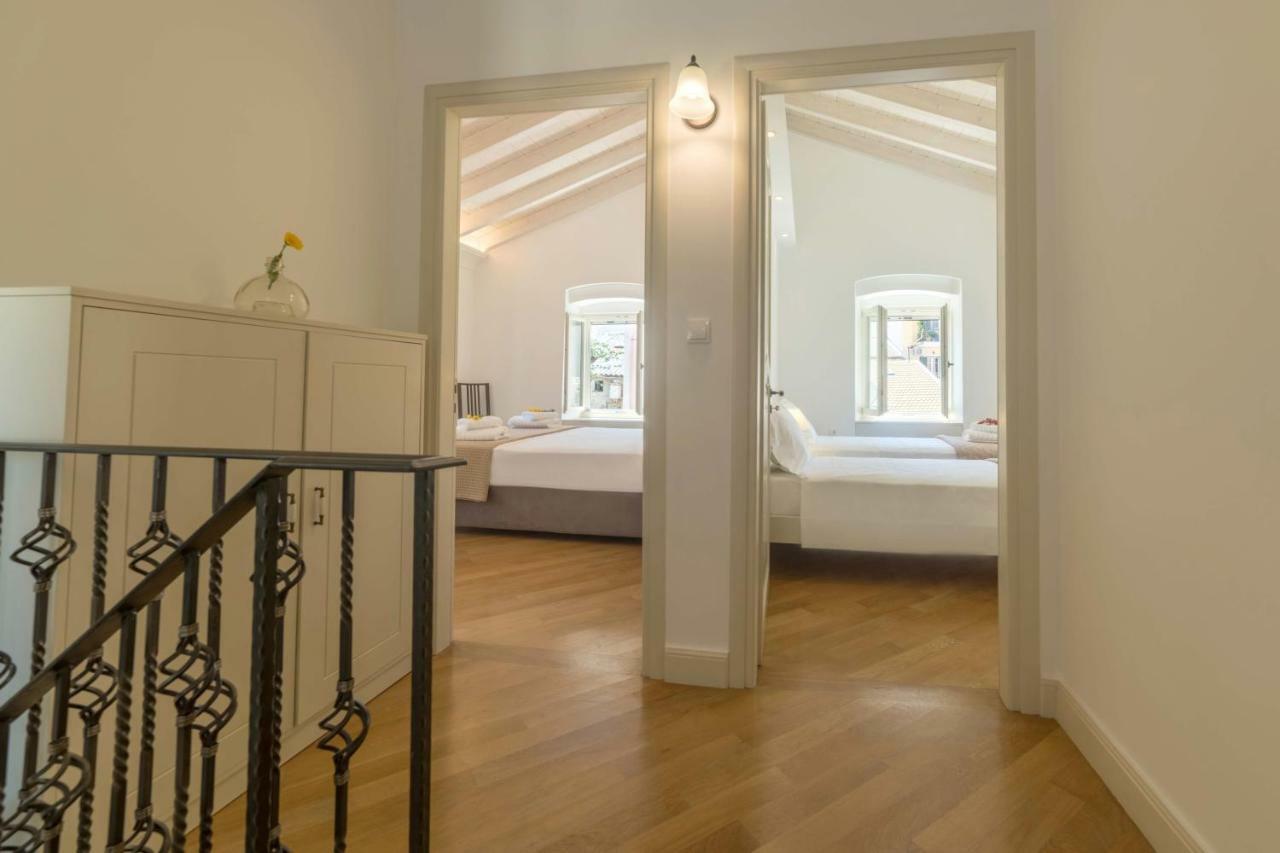 Pithari House Villa Korfu Dış mekan fotoğraf